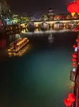 Zhenyuanju Mountain Wenshui Homestay