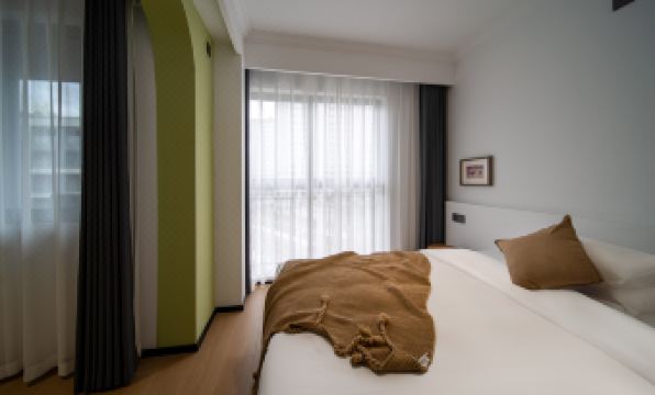 Lis Smart Homestay (Taihu Longemont)