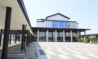 Richmond Hotel Yamagata Ekimae