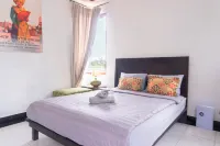 Aurora Holiday House Kintamani Hotel dekat Ulun Danu Batur Temple