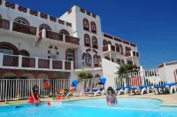Résidence Vacancéole de L'Océan - Pools