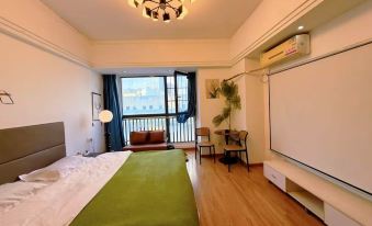 Habitat B & B (Honggutan Wanda store)