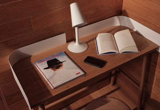 호텔 카사 캠퍼