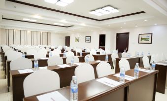 Yi Qiao Hotel