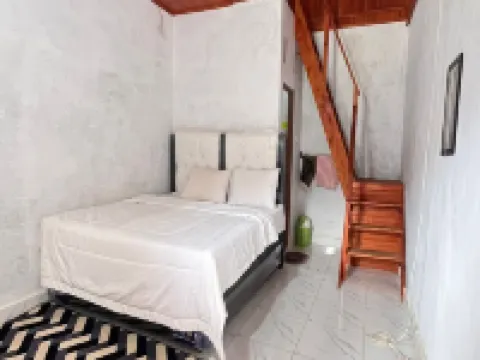Homestay Wong Kito Hotels in Harau