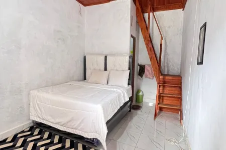 Homestay Wong Kito Отели в г. Sarilamak