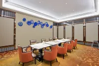 Suining Dongxu Soluxe International Grand Hotel - breakfast