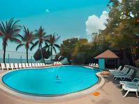 コーラル バンガロー パンガン島のホテル