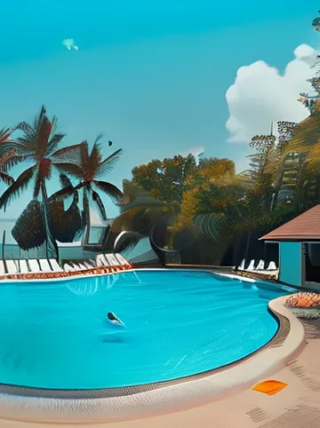 รูปภาพของคอรัล บังกะโล