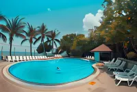 珊瑚簡易別墅