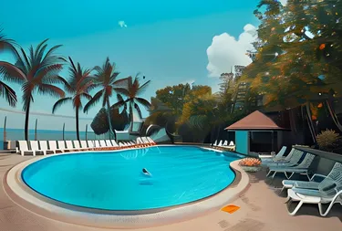 รูปภาพของคอรัล บังกะโล