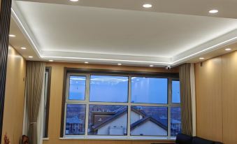 Taoxi apartment