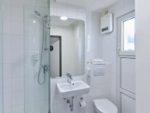 イビス ボン ボンのホテル