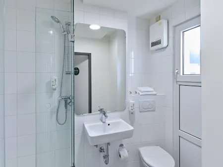 B&B HOTEL Bonn-City