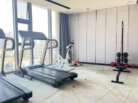 YS HOTEL - غرفة مطلة على الجبل
