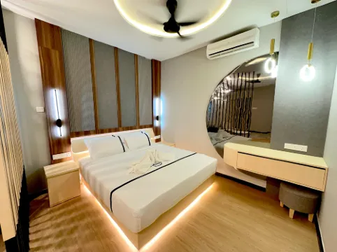 Sky Hotel @ Selayang Избранное Photos