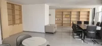 Xining Jimeijia International Hotel (Chengdong Wanda Plaza) - نادي رياضي