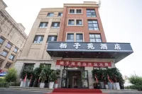 Yining Qiziyuan Hotel (Yining Railway Station) Hotels near Yining Railway Station