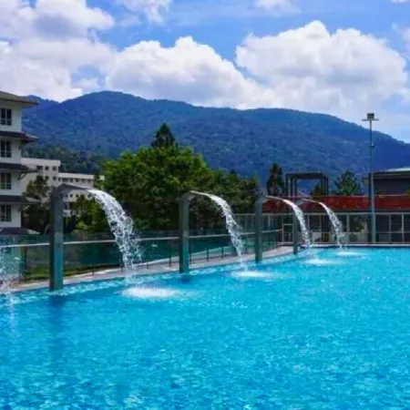 GEO38 Prime Suites Genting Highlands