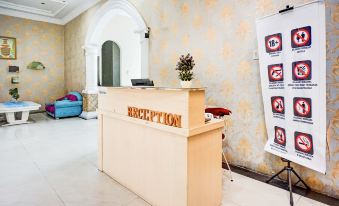 Hotel O Medan City Near Lapangan Benteng Formerly Ralica Residence