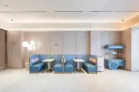 漢庭飯店（澄邁老城軟件園店） - Wi-Fi