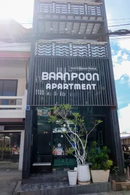 Baanpoon Apartment Hotels in Koh Samui