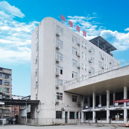 Bell Tower Hotel
