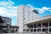 Bell Tower Hotel Hotels near Ziyang North Railway Station
