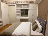 Xingji Light Luxury Hotel