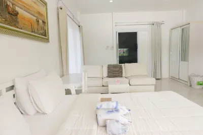 Baan Poon Garden Hotels in Koh Samui