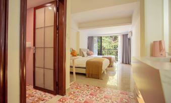 Huiyue Hotel