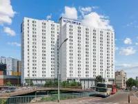 Novotel Paris Est Centre de Conference