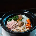 Angkor Land Urban Boutique - breakfast