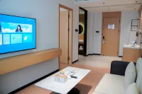 Gengyuan Hotel (Wuwu)