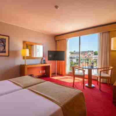 Vila Galé Estoril Rooms