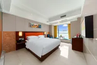 Jintang Jiudian Chain Hotel (Wanda Plaza) - palestra