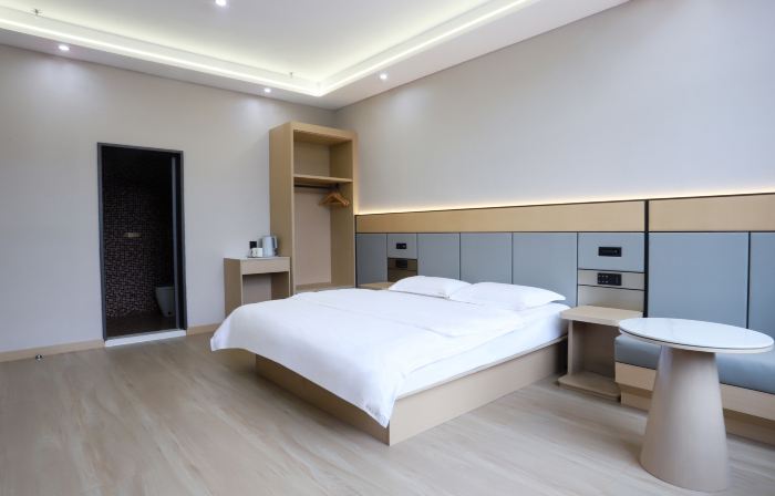 Bayan Boya Hotel