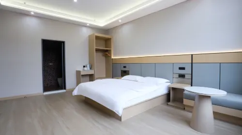 Bayan Boya Hotel Hotels in Bayan