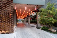 Hoshi Hotel Hatyai