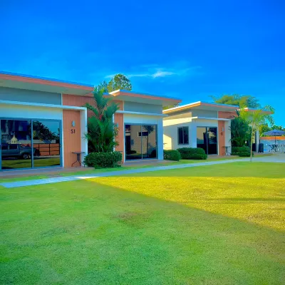 The Memories Hill Phuket Hotels near Koh Naka Yai