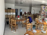 Hongfuxuan Hotel - breakfast