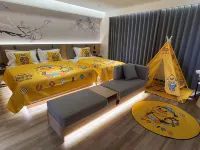 DONG RUN SRATWAY HOTEL Hotell i Tongshan