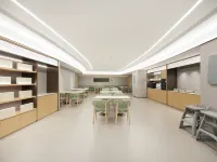 全季酒店（漳州漳浦印石北路店） 漳浦酒店