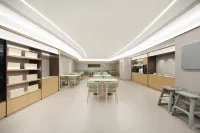 JI Hotel (Zhangzhou Zhangpu Yinshibei Road)