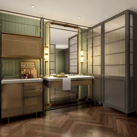 Hotel Indigo HARBIN CENTRAL AVENUE by IHG