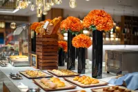 Yuntianlou Ou Yue International Hotel - Desayuno