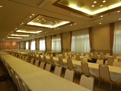 多目的ホール 阿蘇の司ビラパークホテル & スパリゾートの写真