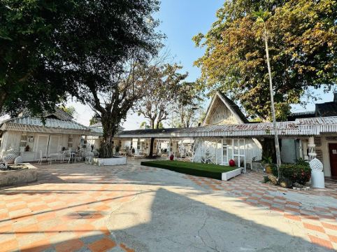 ไอแอมเชียงราย รีสอร์ท I am Chiangrai Resort