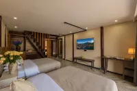 Xijiang Xiangsu Light Luxury Hotel (Observation Deck Branch)