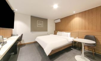 전주 투썸스테이 중화산점